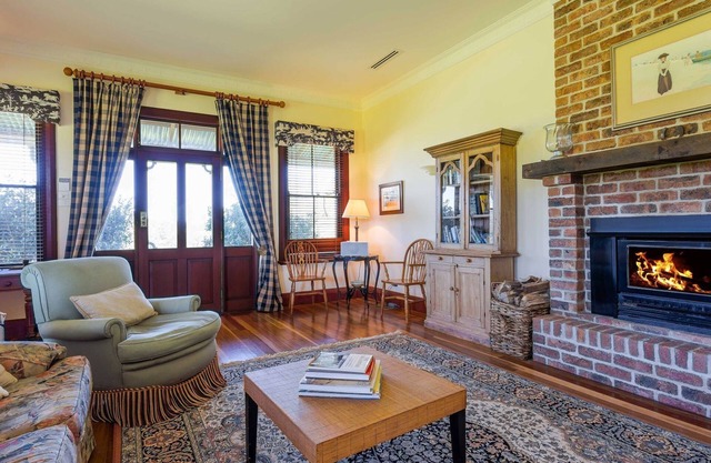 Roscrea Homestead - Premier Homestead Alojamiento