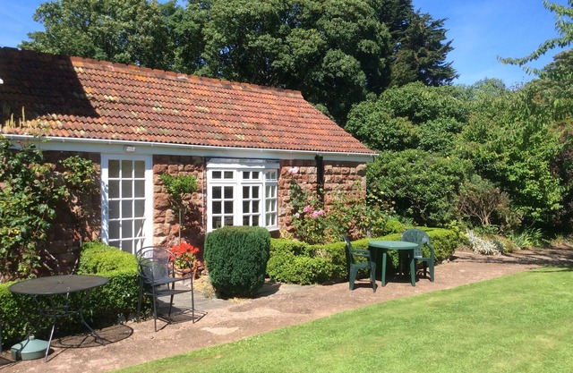 Rose Cottage Minehead