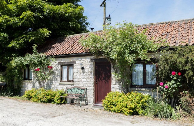 Rose Cottage, KIRKBYMOORSIDE