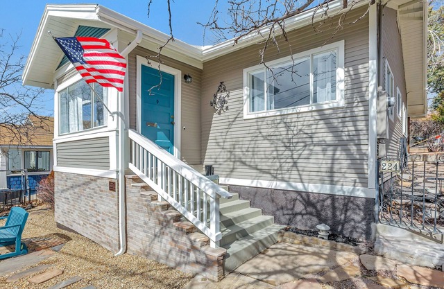 Rose House, Two walkable blocks to Historic Downtown Prescott Courthouse