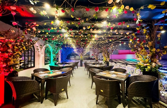 Rose Palace Hotel Gulberg