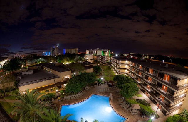 Rosen Inn at Pointe Orlando