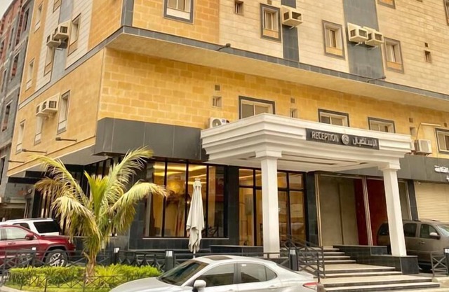 Roshan Hotel
