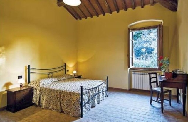 ROSINA -Fattoria Agriturismo Bigongiari - 2-Bedroom Apartment