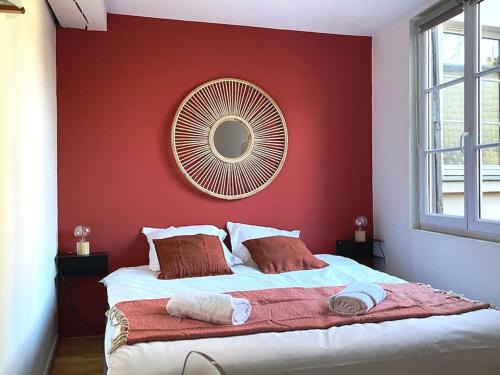 Rouen Centre Historique - Au cœur de la Cathédrale