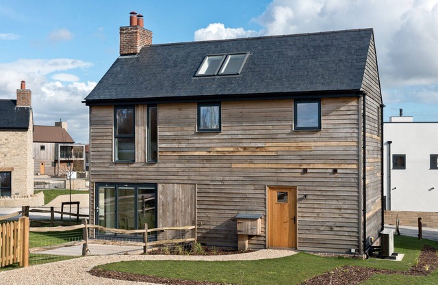 Rowan Cottage (BV16), Silverlake, Dorset