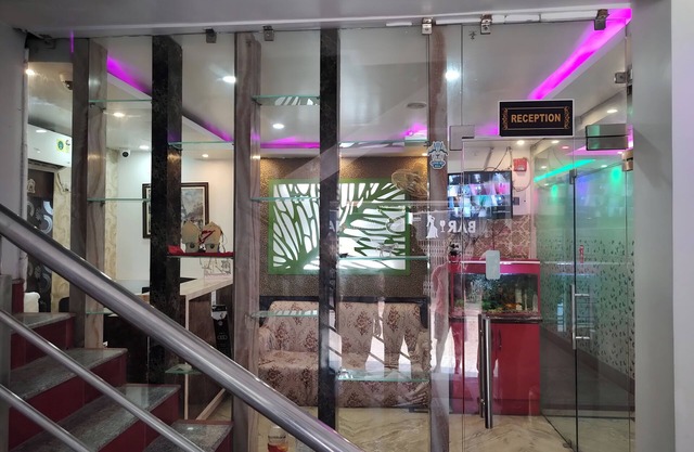 Roxy Hotel - Near New Digha Beach