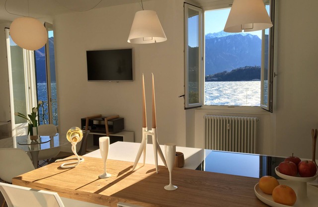 Royal Cadenabbia - Apartamento de diseño