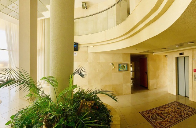 Royal King David Apartment