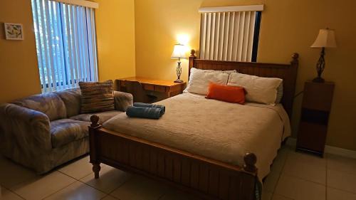 Royal Poinciana Stay