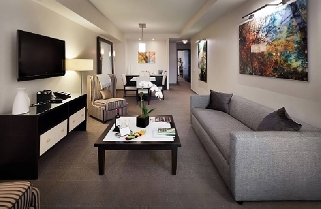 Royalton Suite at Royalton Park Avenue