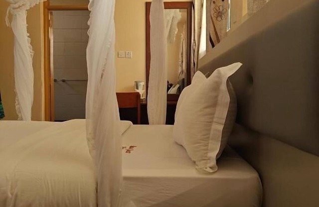 Roza Guest House Naivasha