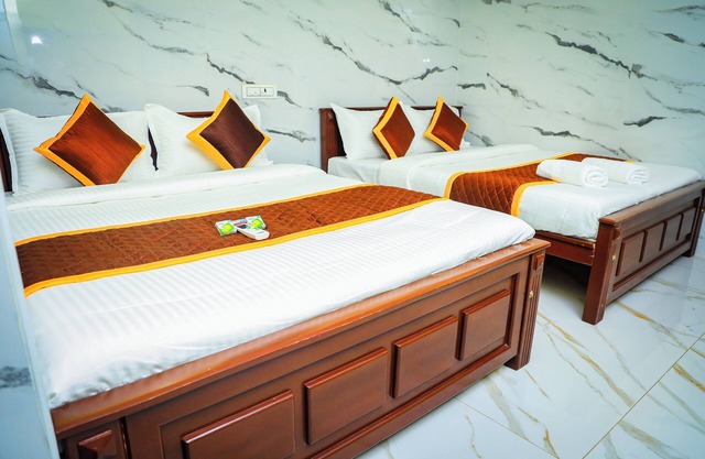 RR RESIDENCY RANIPET