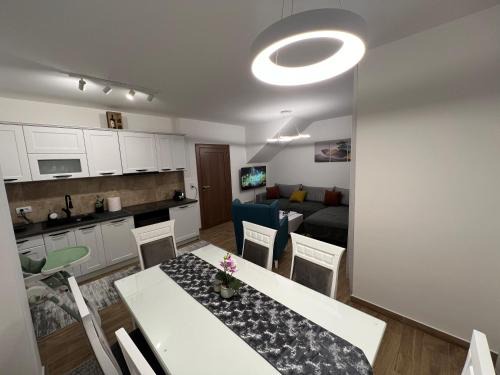 Ruža vetrova A1- duplex