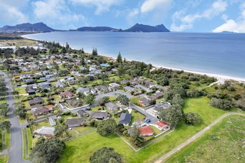 Ruakaka Coastal Reserve Retreat