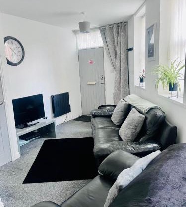 Rubys apartment