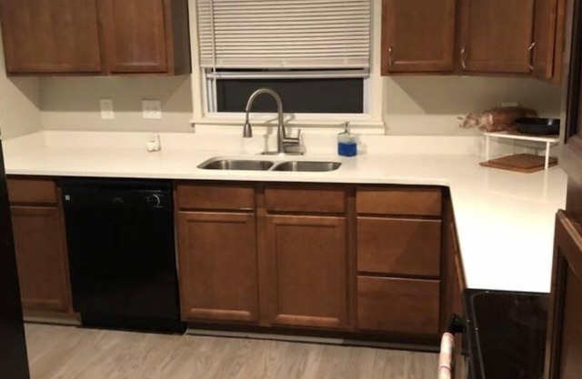 Ruffner Mountain View’s