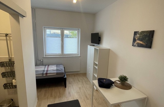 Ruhig Gelegene Unterkunft in Nähe des Spreewaldes