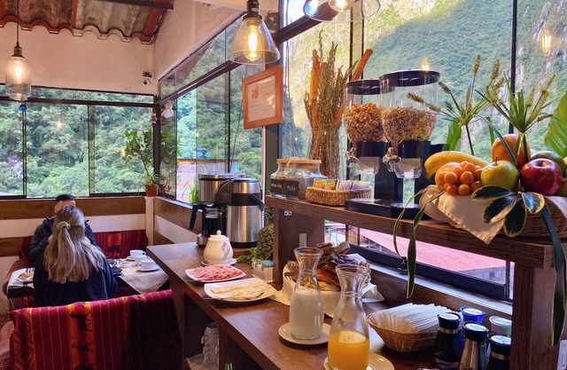 Runas Inn Machupicchu