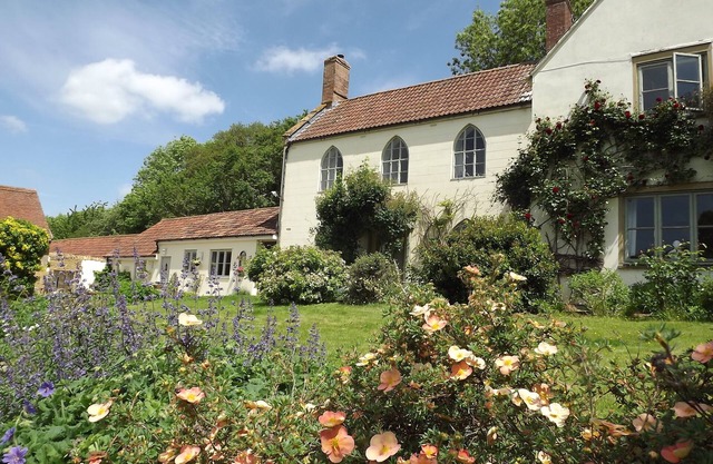 Rural Bliss al final de un camino sin paso que se sienta en 35 acres de su propia tierra