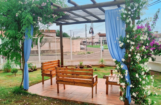 Confort rural y tranquilidad