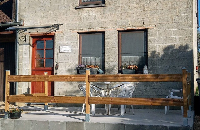 Casa rural 6 personas comoda