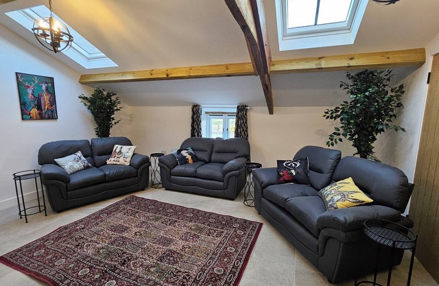 Rural Escape and dog friendly