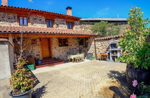 Apartamento de vacaciones Benllera para 1 - 4 personas con 2 dormitorios - Apartamento