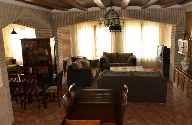 CASA RURAL VISTAS AL RÍO