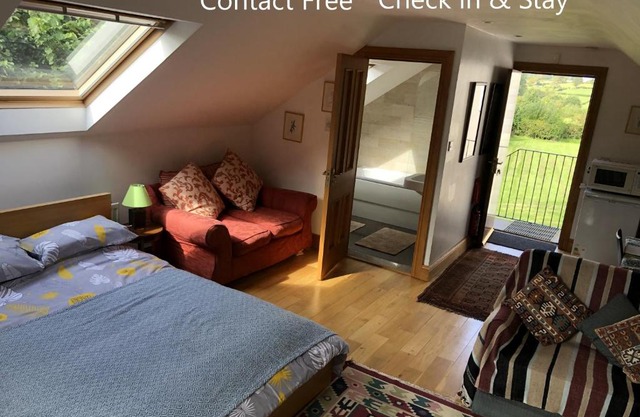 Rural Long Term Accommodation