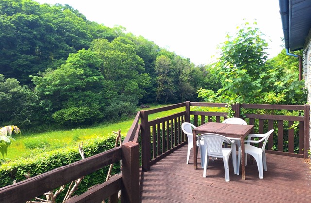 Rusey Cottage, Crackington Haven, Bude, ubicación increíble, vistas impresionantes.