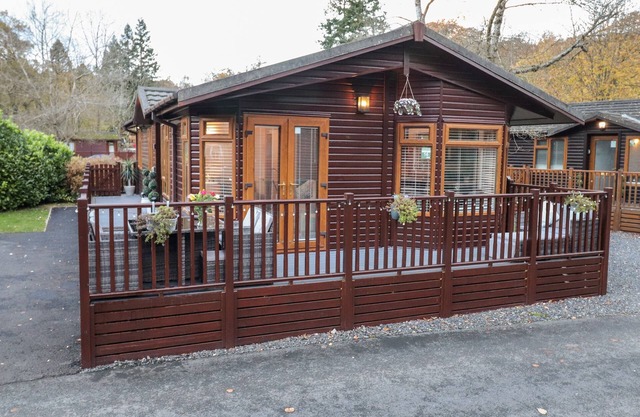 Ruskin Lodge
