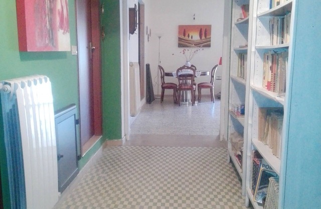 Casa de campo rústica
