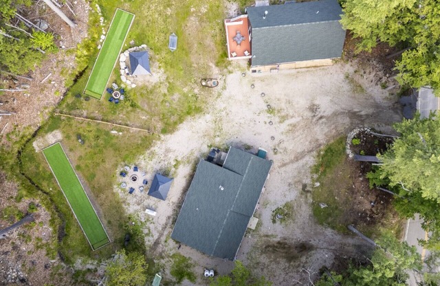 Lake Winnipesaukee Retreat| Game Room|Dog-Friendly