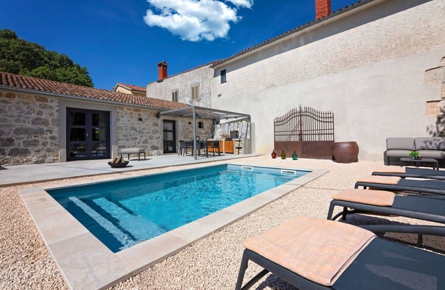 Villa Dvori by Villas Guide