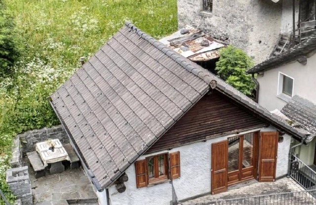 Casa de vacaciones Peccia para 1 - 6 personas con 2 dormitorios - Casa de vacaciones independiente