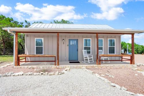 RusTx Ranch Unit 3- Colorado