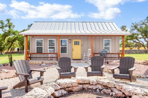 RusTx Ranch Unit 8- Sports