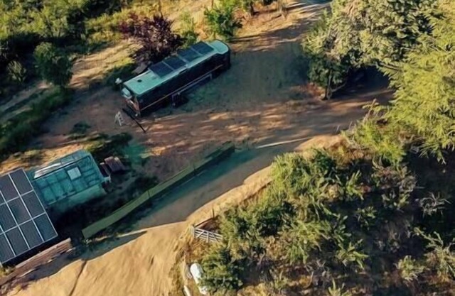 RV1 Site w/ Hookups Near Kings Canyon & Sequoia NP