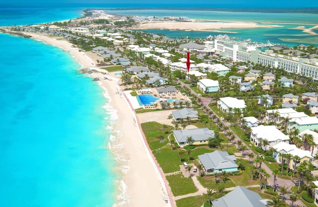 RW Bimini - ¡LA MEJOR UBICACIÓN!