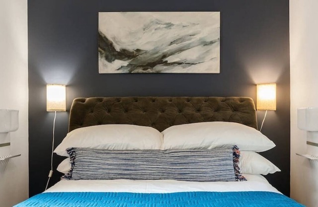 RWJHosp-Rutgers✭NYC Trains☆WalkSc-91☆Queen✭103