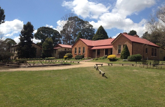 Rydal Mount Retreat Center (estancia mínima de 2 noches)