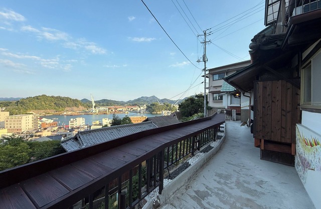 Ryu no Torimichi
