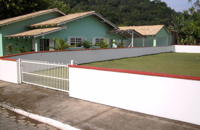 San Francisco del Sur - Playa de Itaguaçú - Alquiler de habitaciones / Piso Compartido