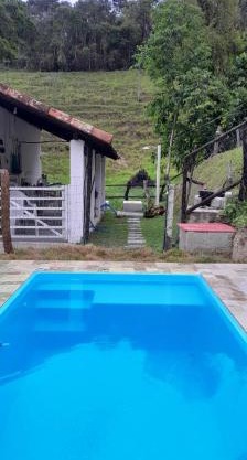 Sítio- Da Roça- Piscina- Super Pet Friendly