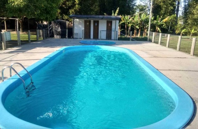 Sítio do Vô Silvio