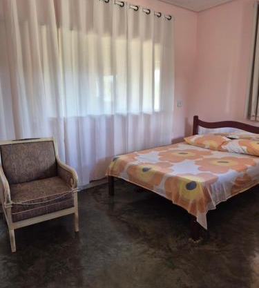 Sítio Recanto das Rosas