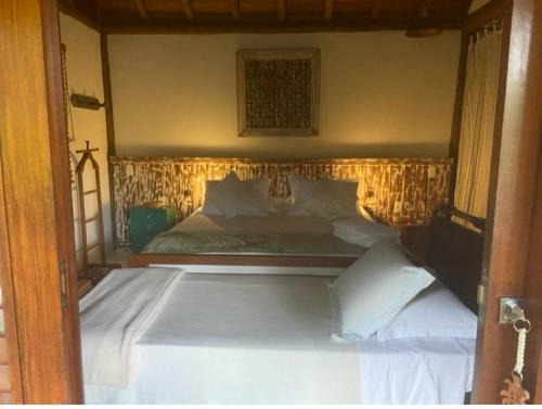 Sítio Refúgio - Experiência