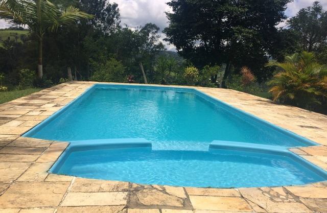 Sítio Cachoeira Extrema