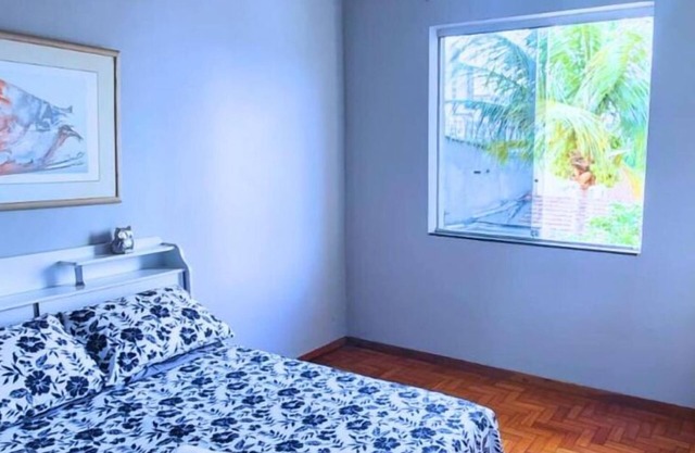 Stay in a quiet and well-located place, come and visit our house!